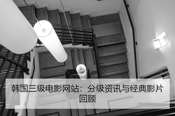 韩国三级电影网站：分级资讯与经典影片回顾